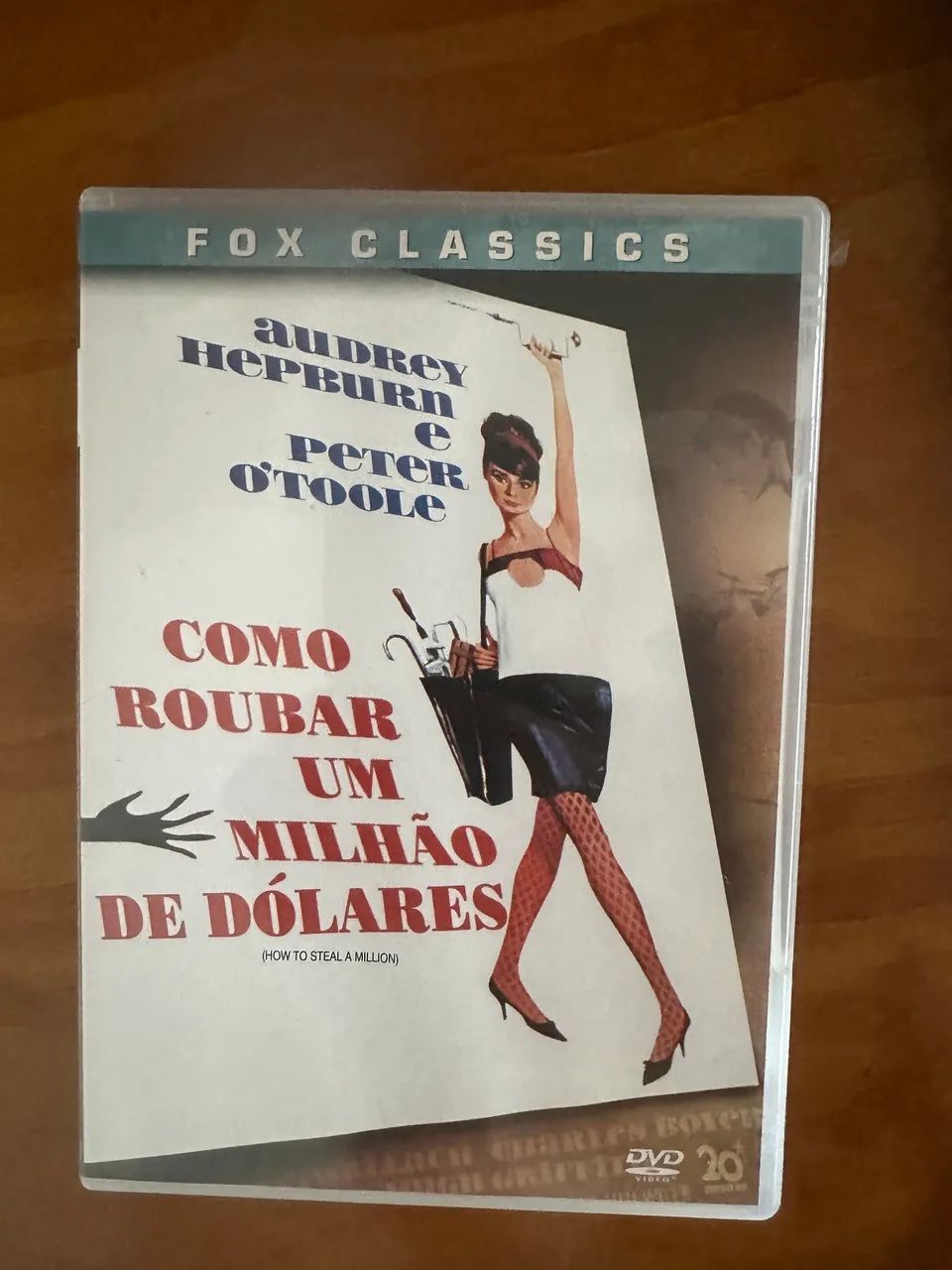Filmes clássicos Andrey Hepburn - Foto 2