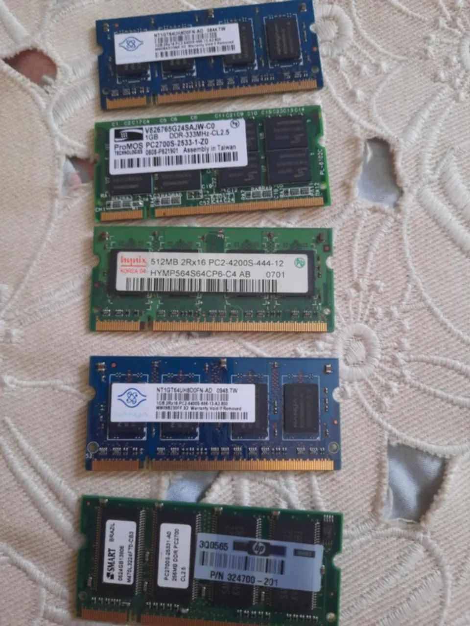 lote de informática - Foto 2