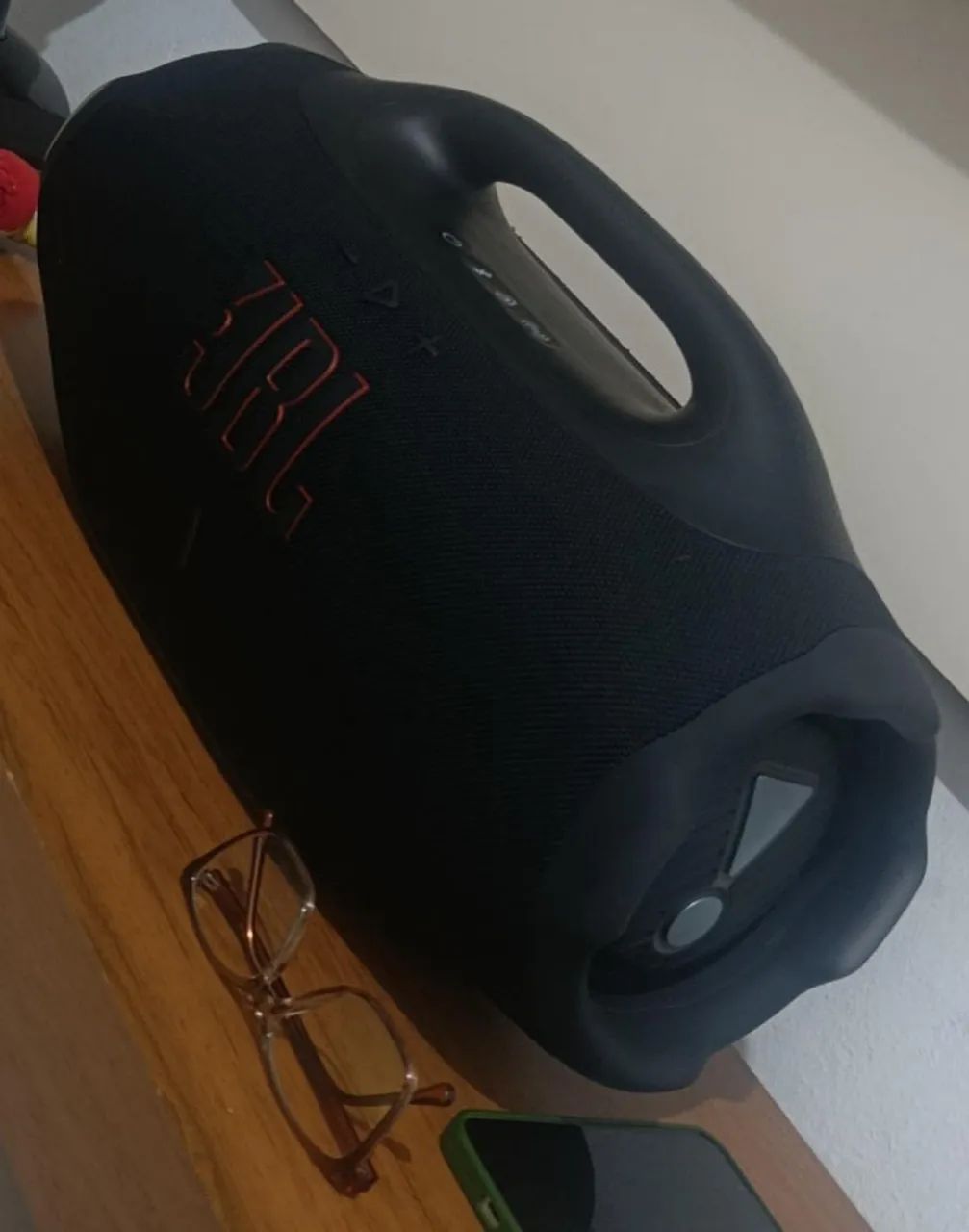 JBL Bombox 4