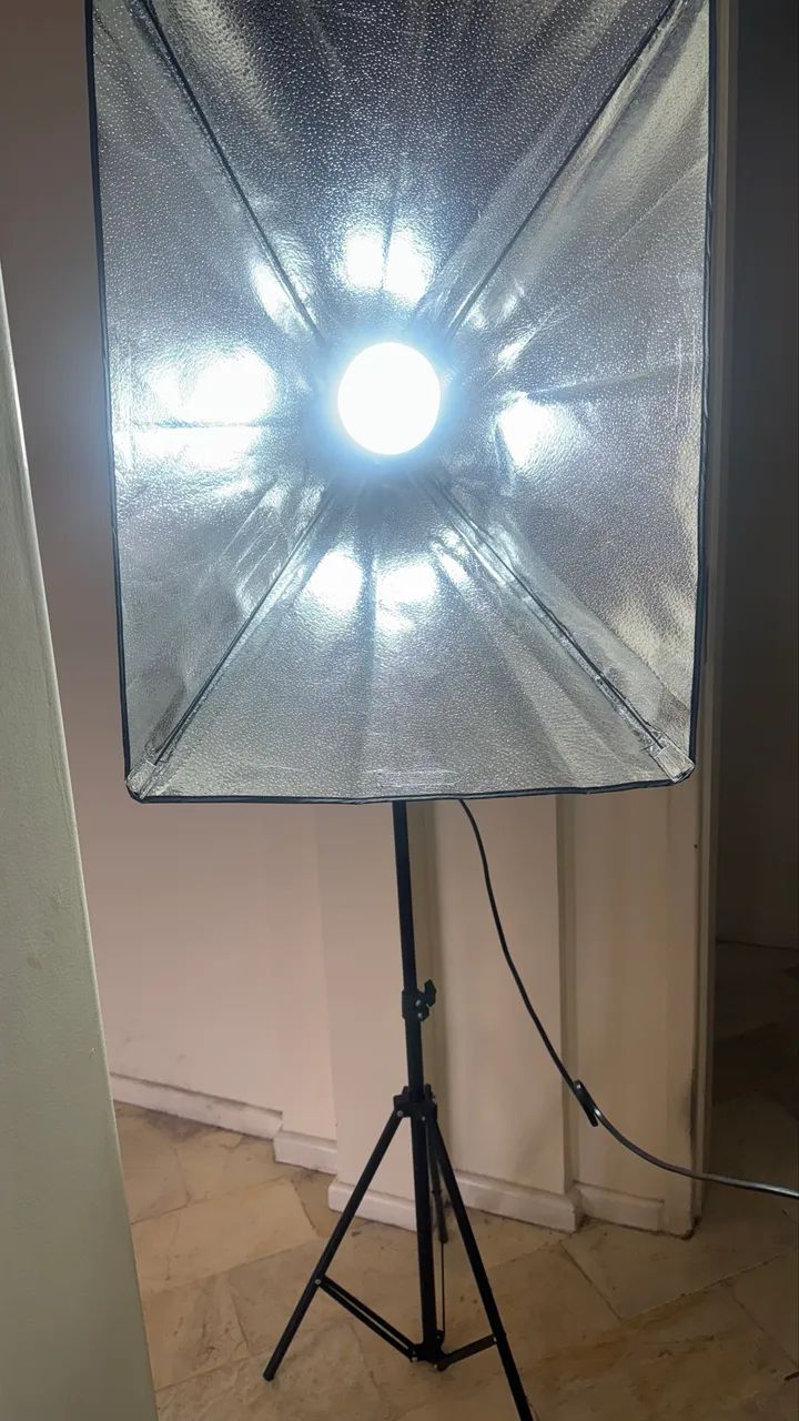 Soft box 
