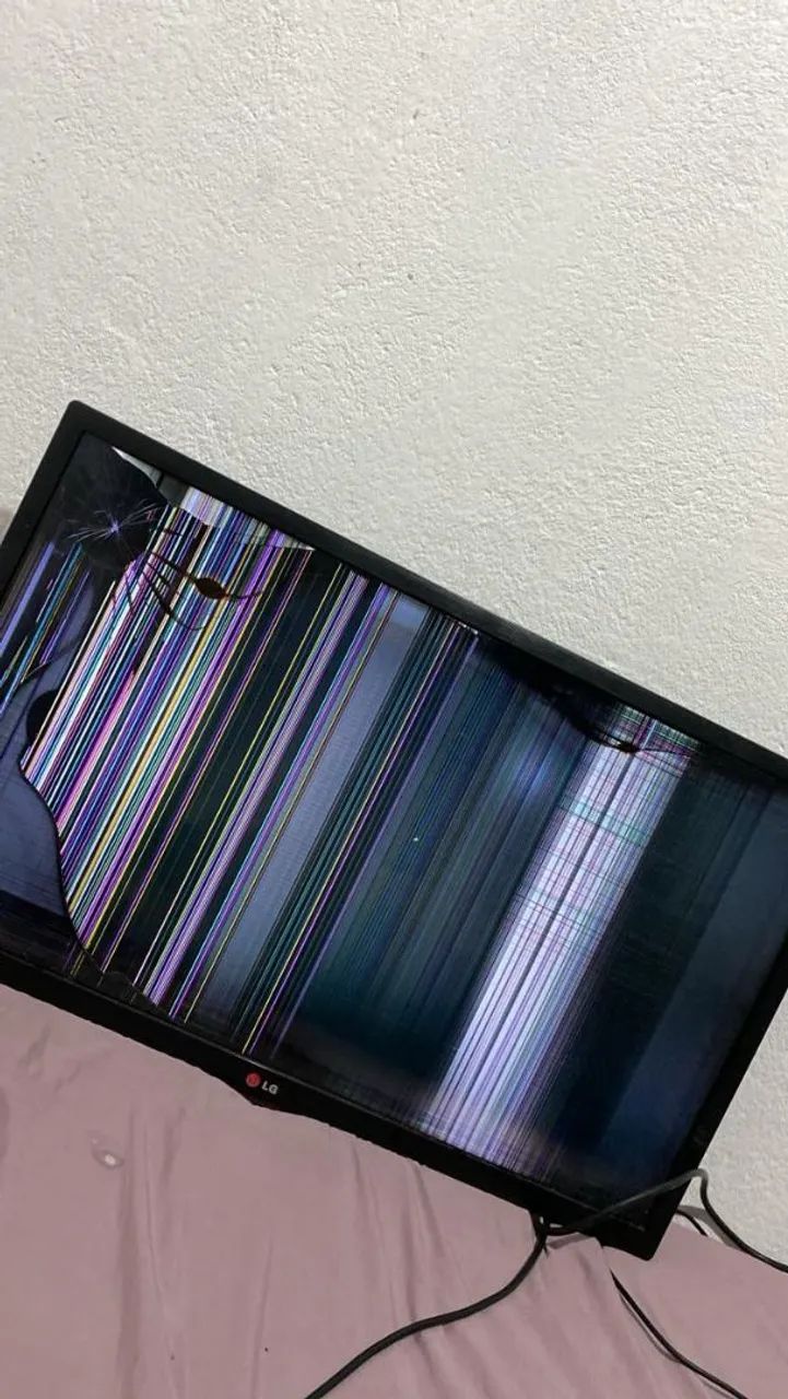 Tv LG 32 - Foto 2