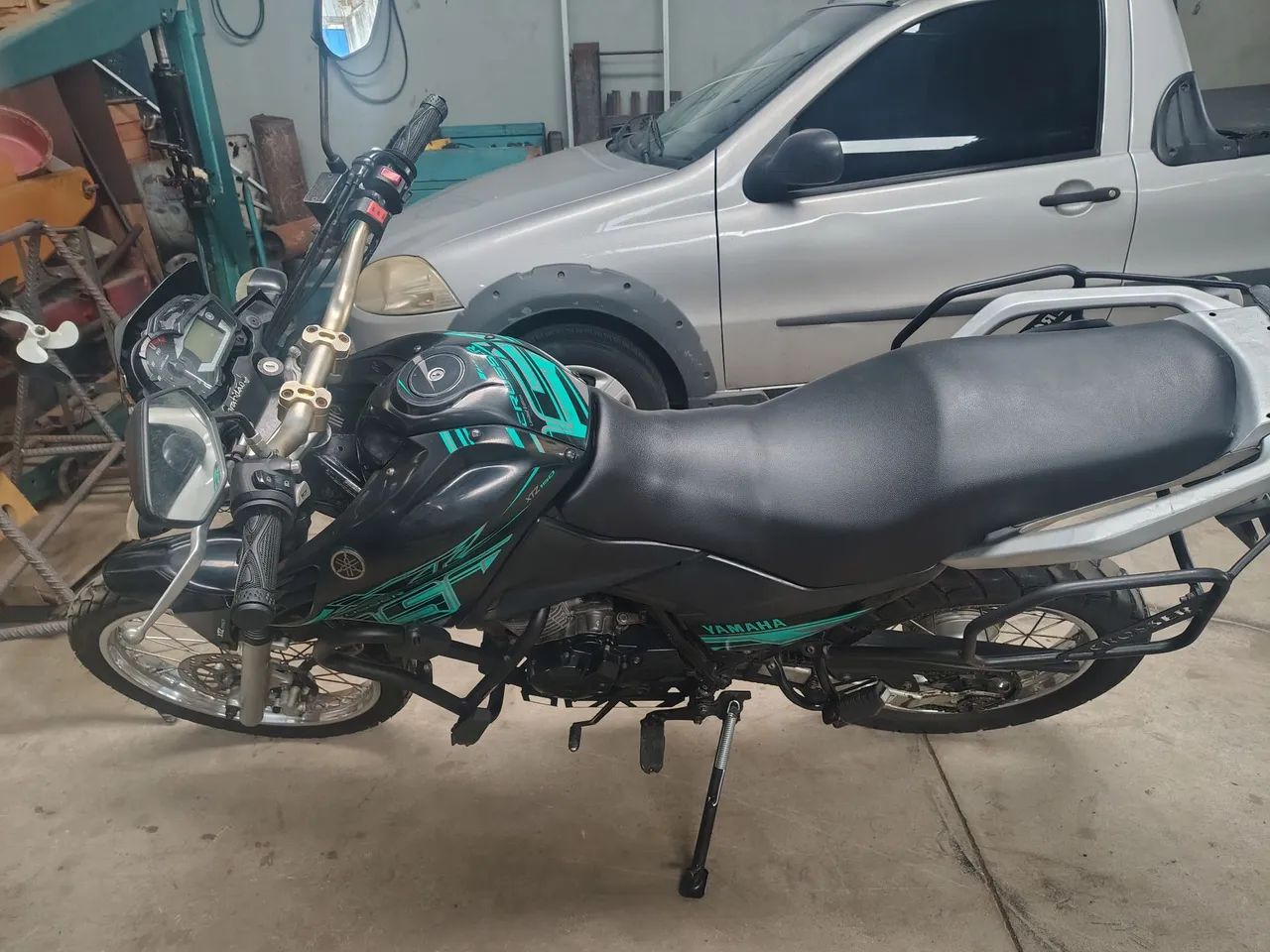 Crosser 150 - Foto 3