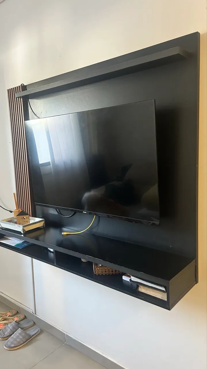 Painel para TV