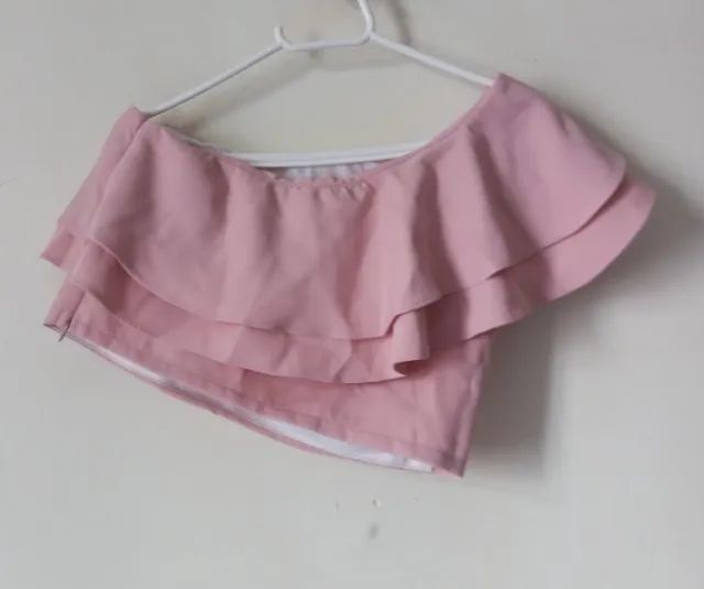 Blusa Nova 38