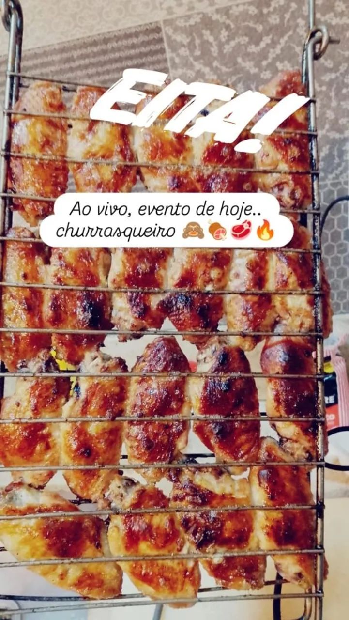 Churrasqueiros  - Foto 4