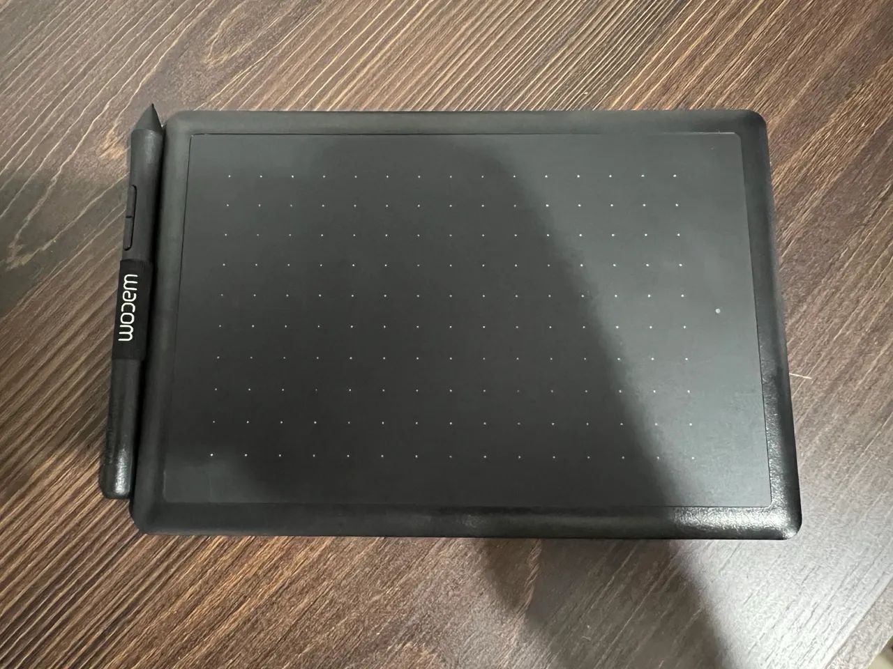 Wacom CTL-472 mesa digitalizadora - Foto 6