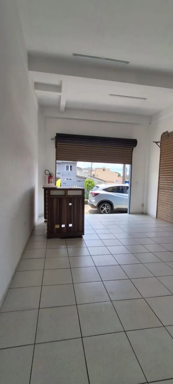 Locação Comercial Cajuru: Oportunidade! - Foto 5