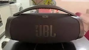 JBL Boombox 3 Preta Nova  - Foto 3