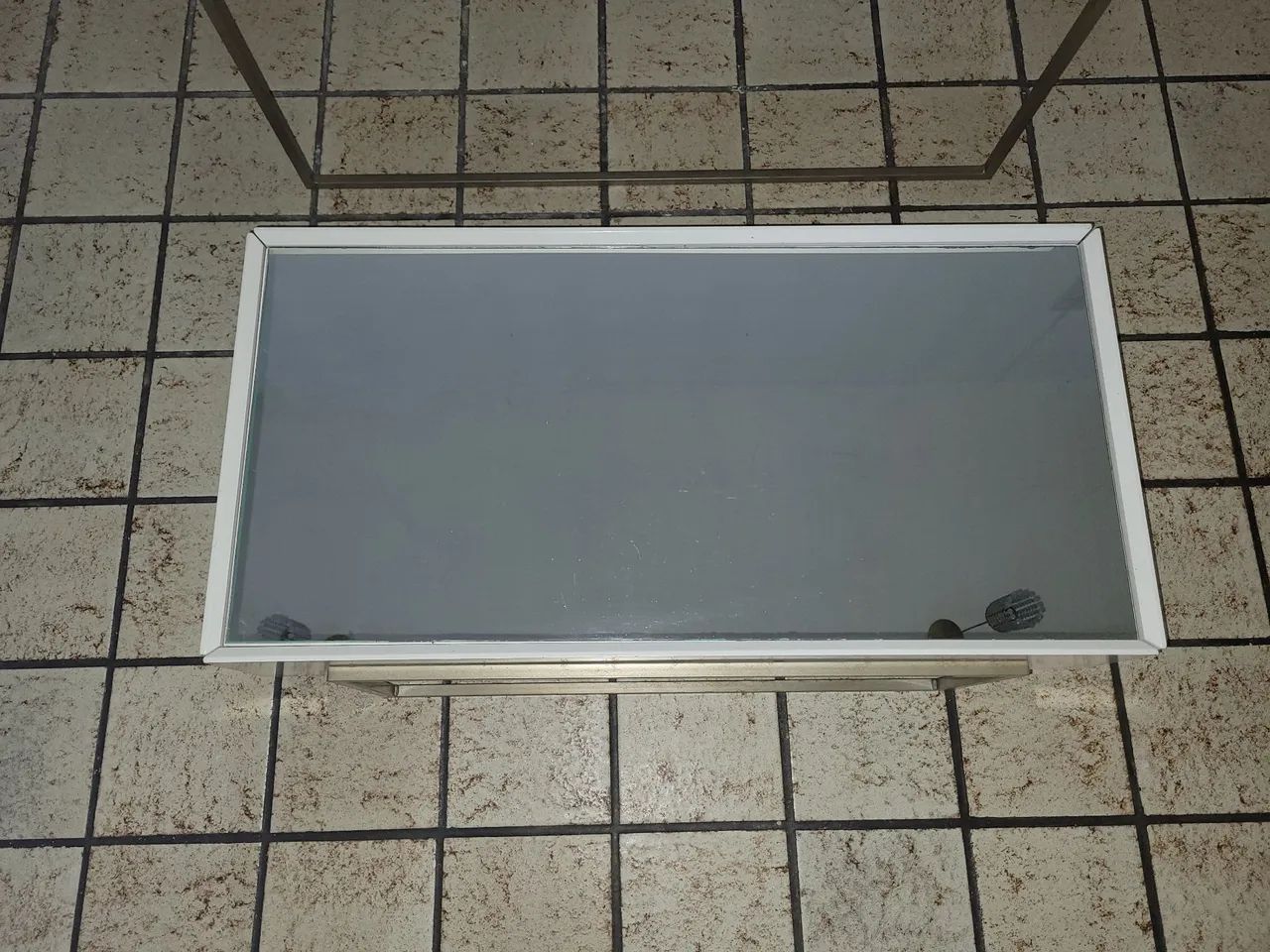 Conjunto Aparador e Mesa de Centro - Foto 5