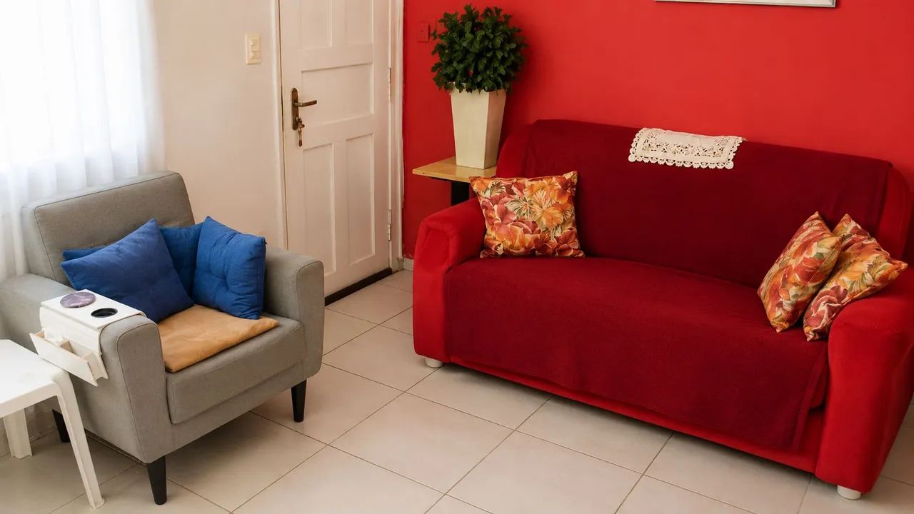 Aluguel de quarto para moça - Foto 3