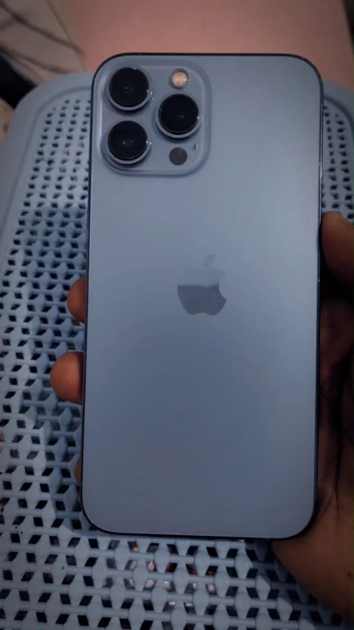 iPhone 13 Pro Max disponível  - Foto 2
