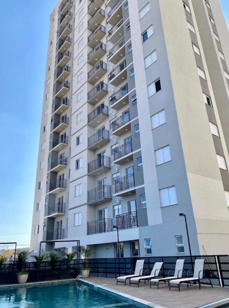 Foto - Poá - Vila Santa Maria