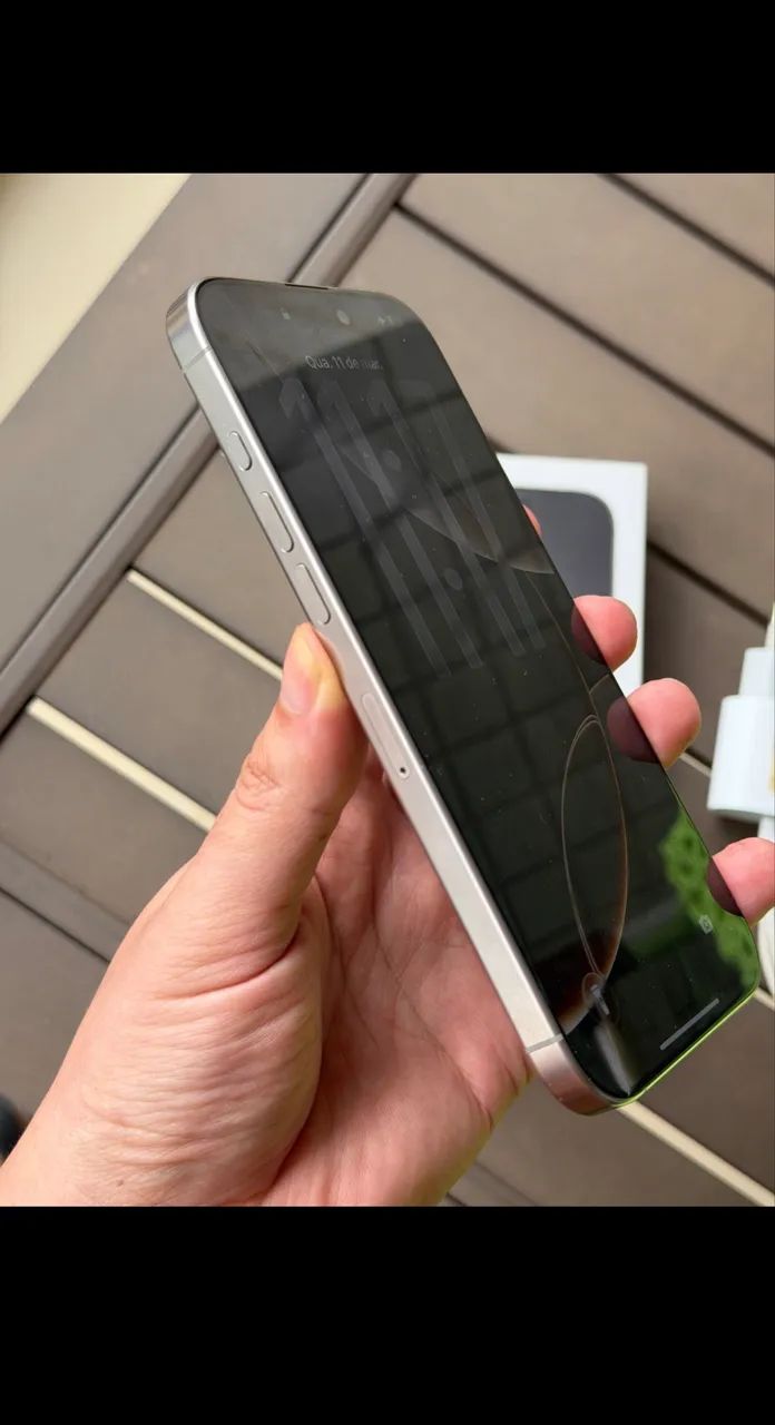iPhone 16 Pro Max 256 GB  - Foto 3