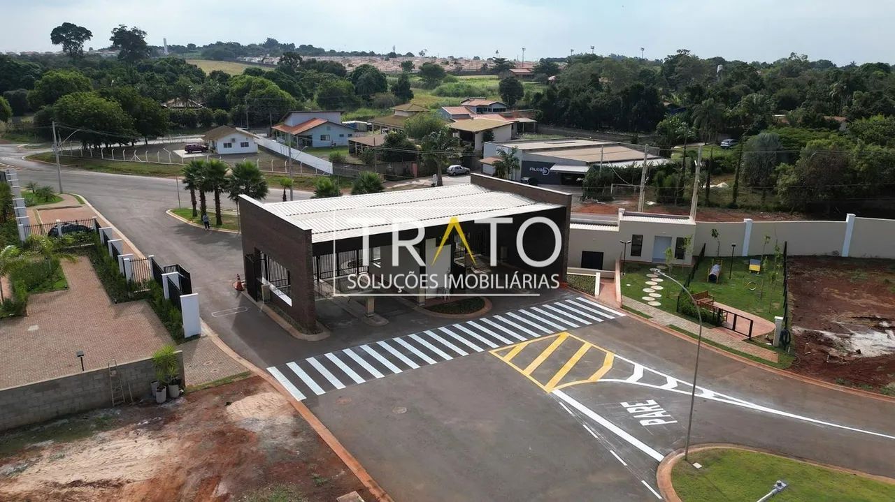 terreno - Betel - Paulínia - Foto 5