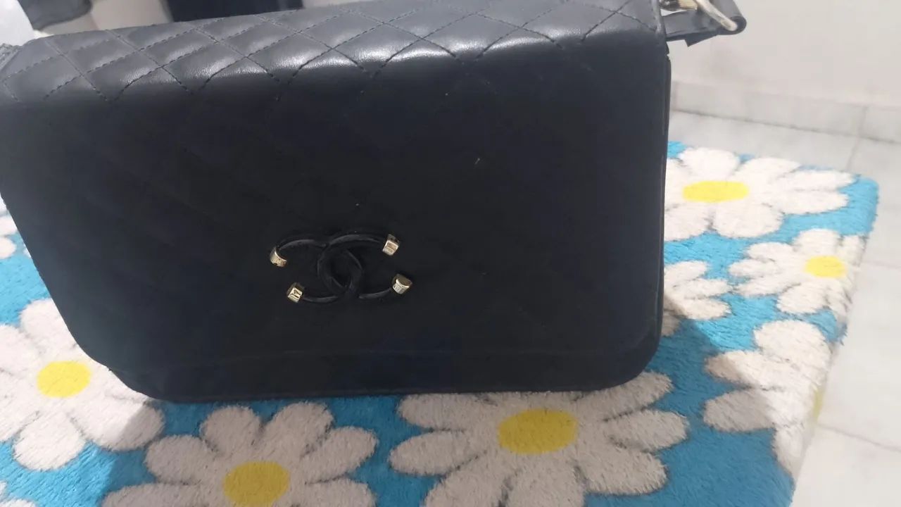 Bolsa e tênis Arezzo  numeração 37 - Foto 3