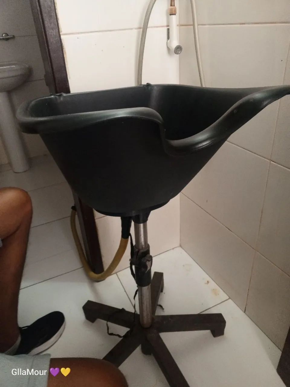 Lavatório Móvel  - Foto 3
