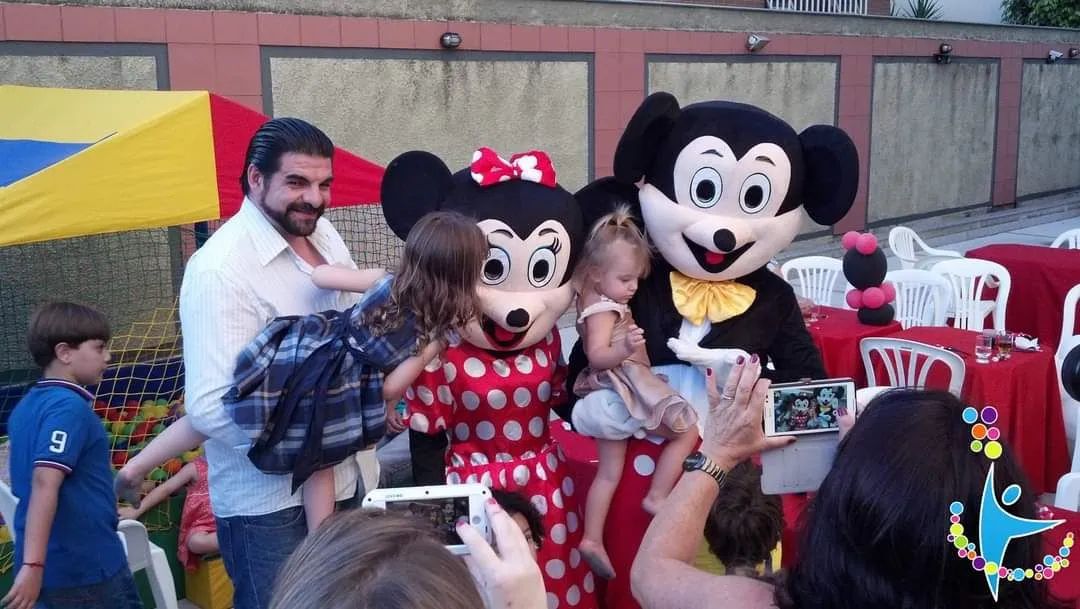 Fantasia da Minnie  - Foto 3