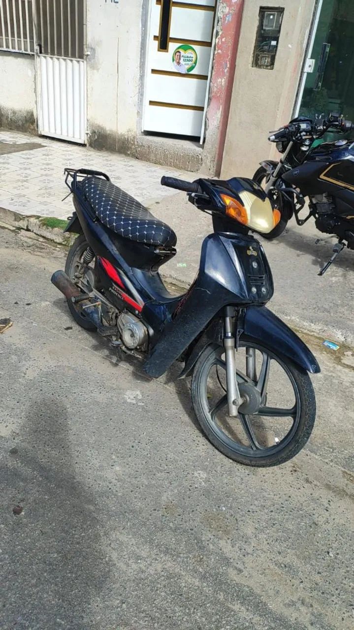 SHINERAY PHOENIX  - Foto 2