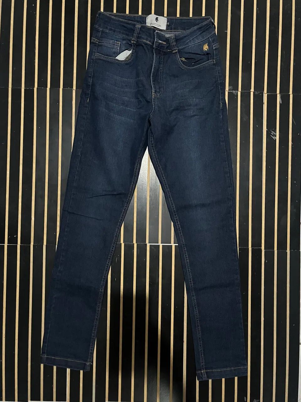 Calça jeans Gladiatore 