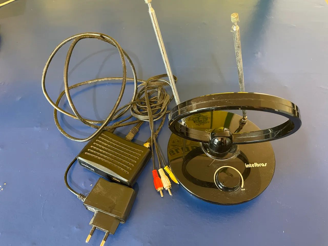 antena interna Intelbras AI 1000 - Foto 4