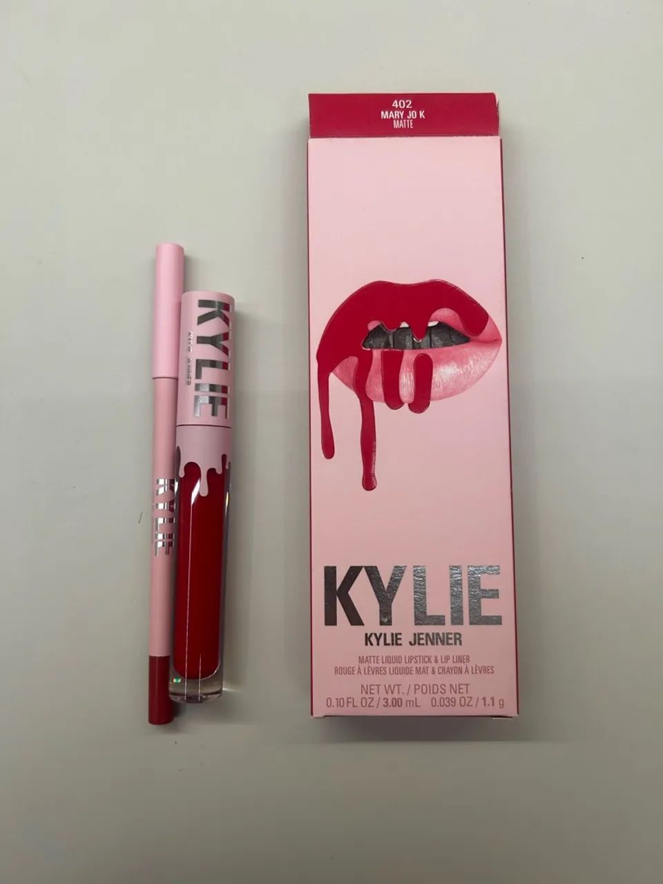 Lip Kit Kylie Jenner - Foto 2