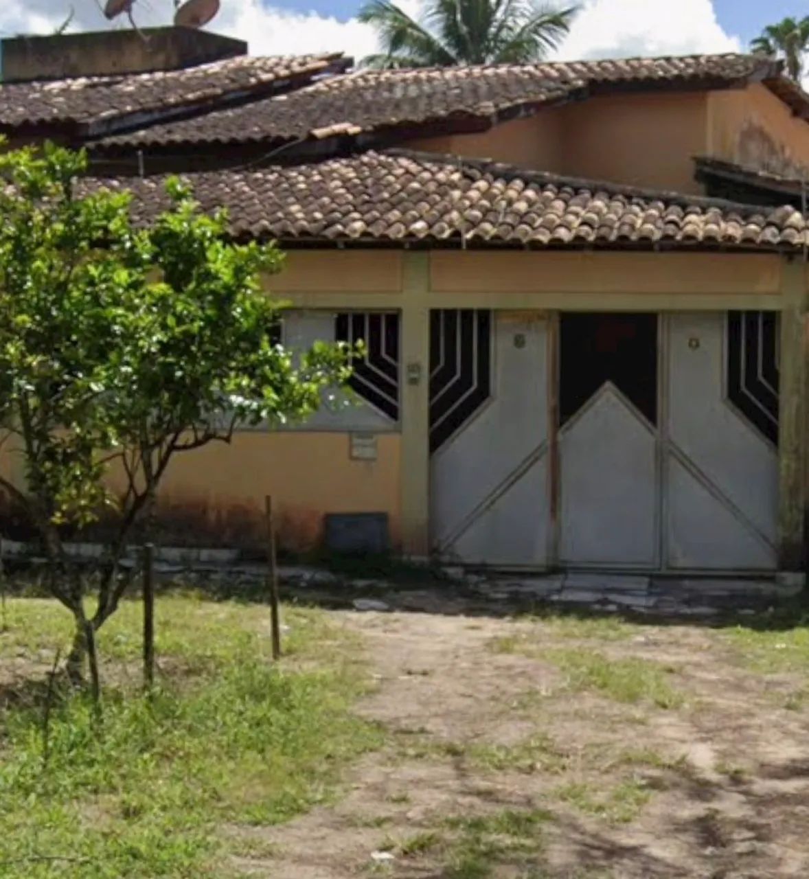 Foto - Alagoinhas - Jardim Petrolar