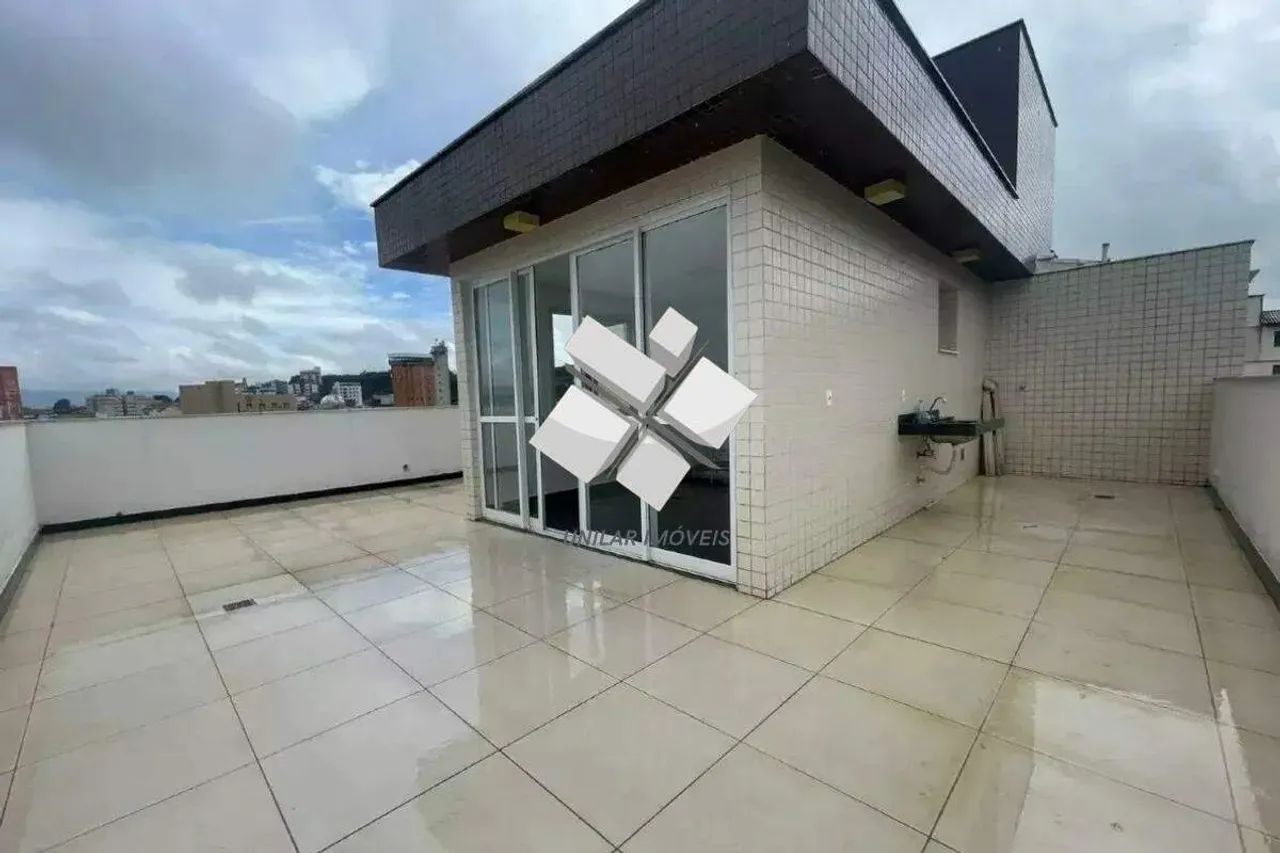 Cobertura Nova com Elevador e 158 m² no Padre Eustáquio  Conforto, Exclusividade e Localiz