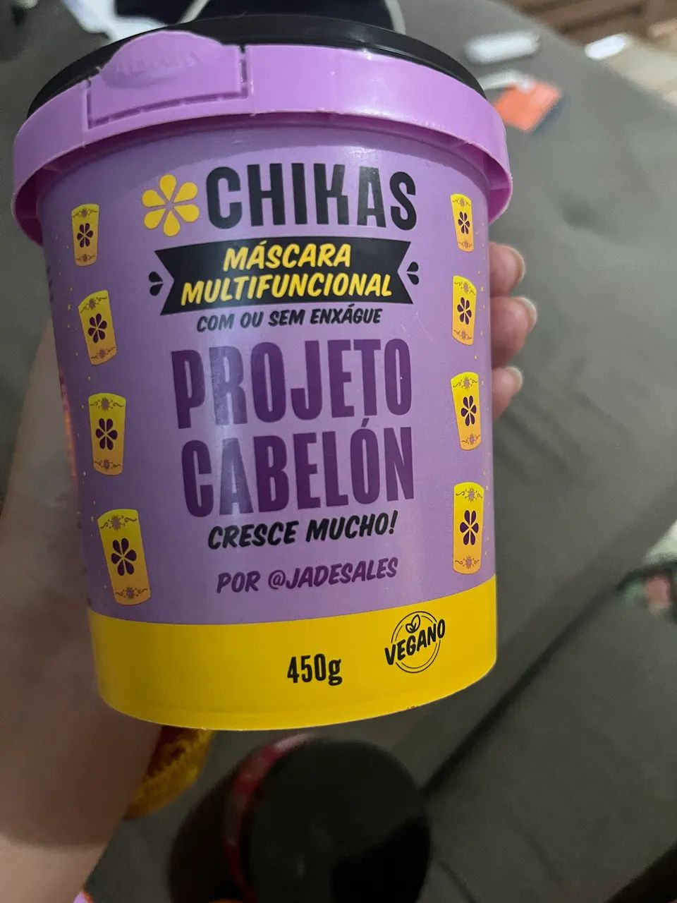 Cabelo  - Foto 4
