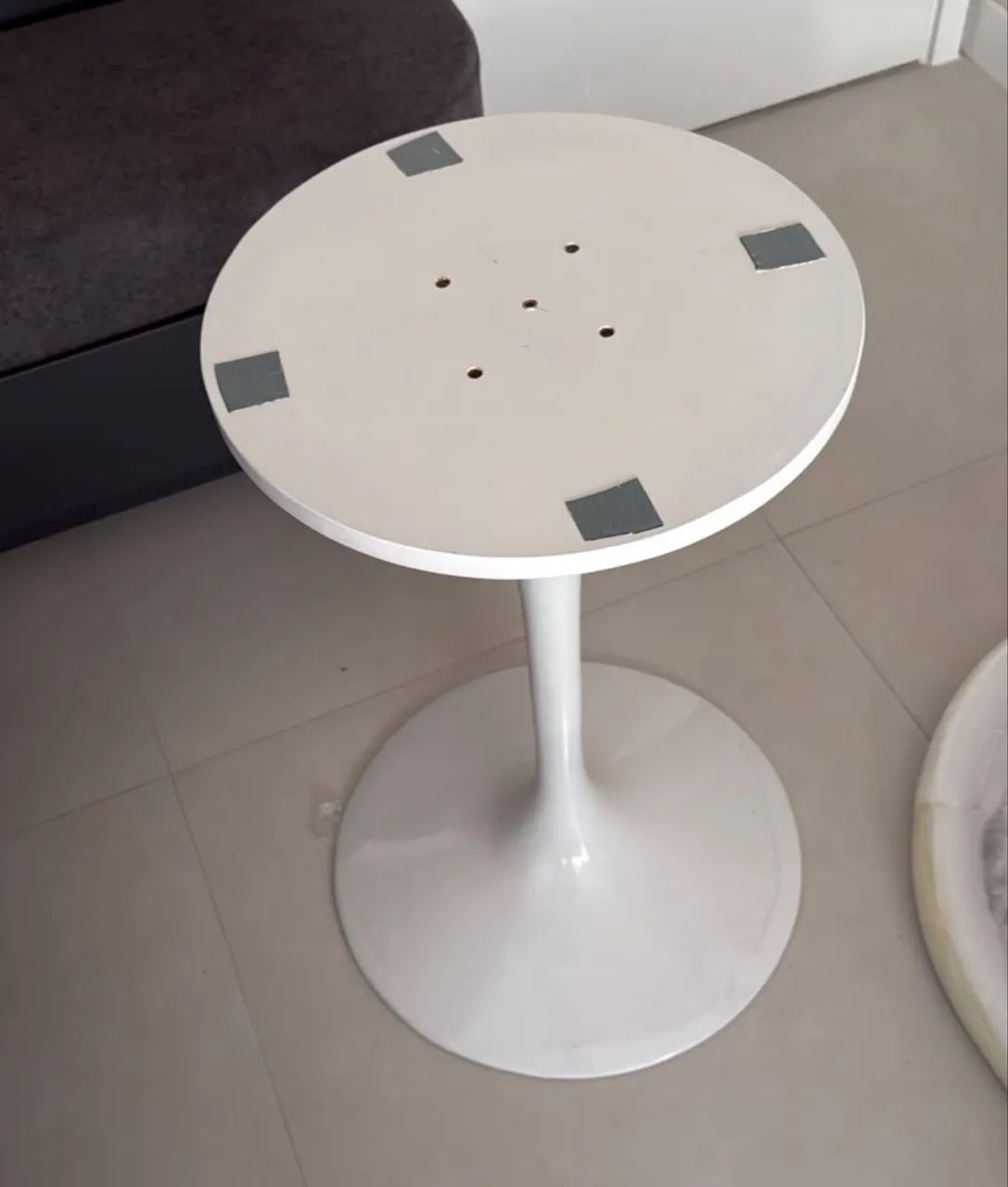 Mesa de Mármore  - Foto 2