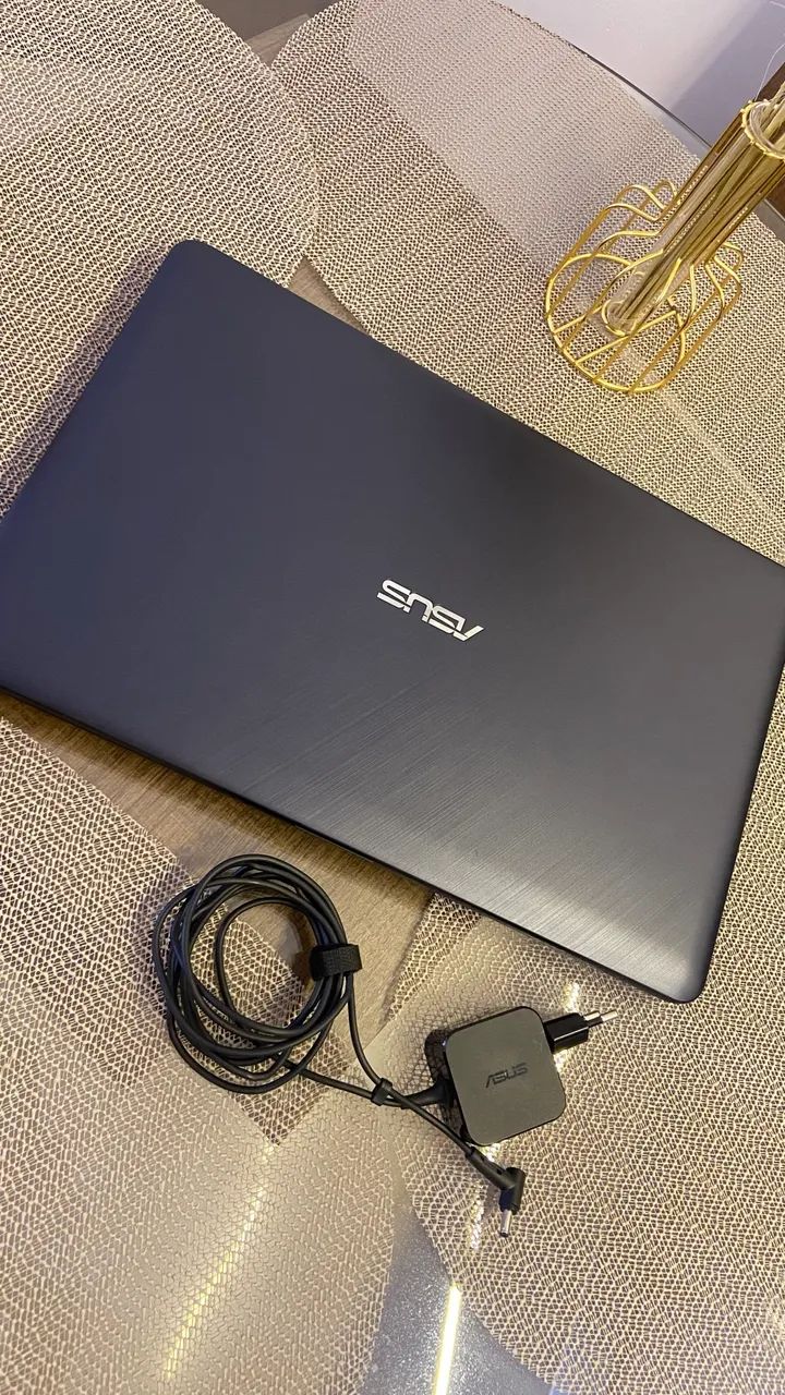 Notebook ASUS