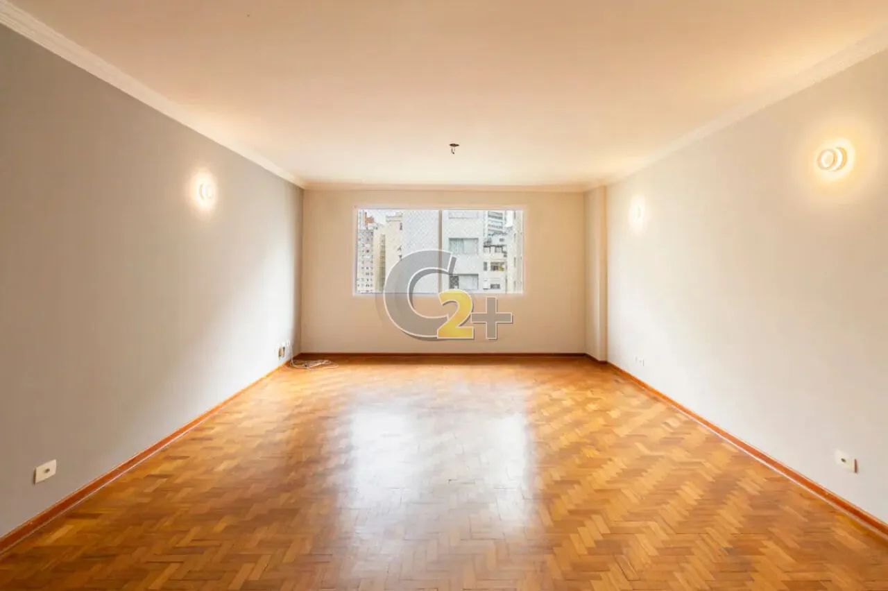Apartamento à venda em Higienópolis com 3 quartos, 1 suíte e 1 vaga - Foto 5