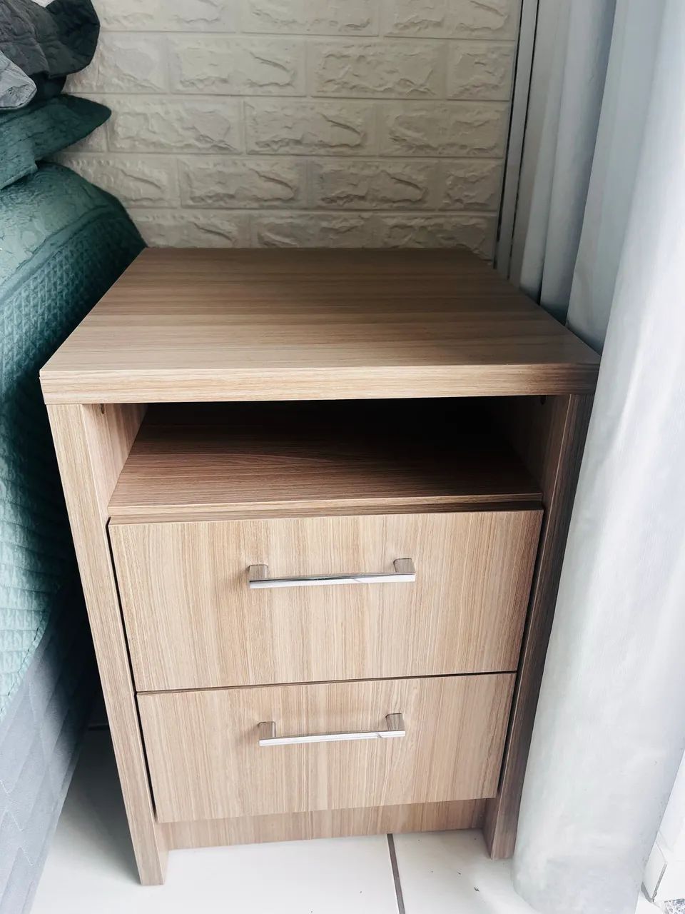Mesa de cabeceira  - Foto 2