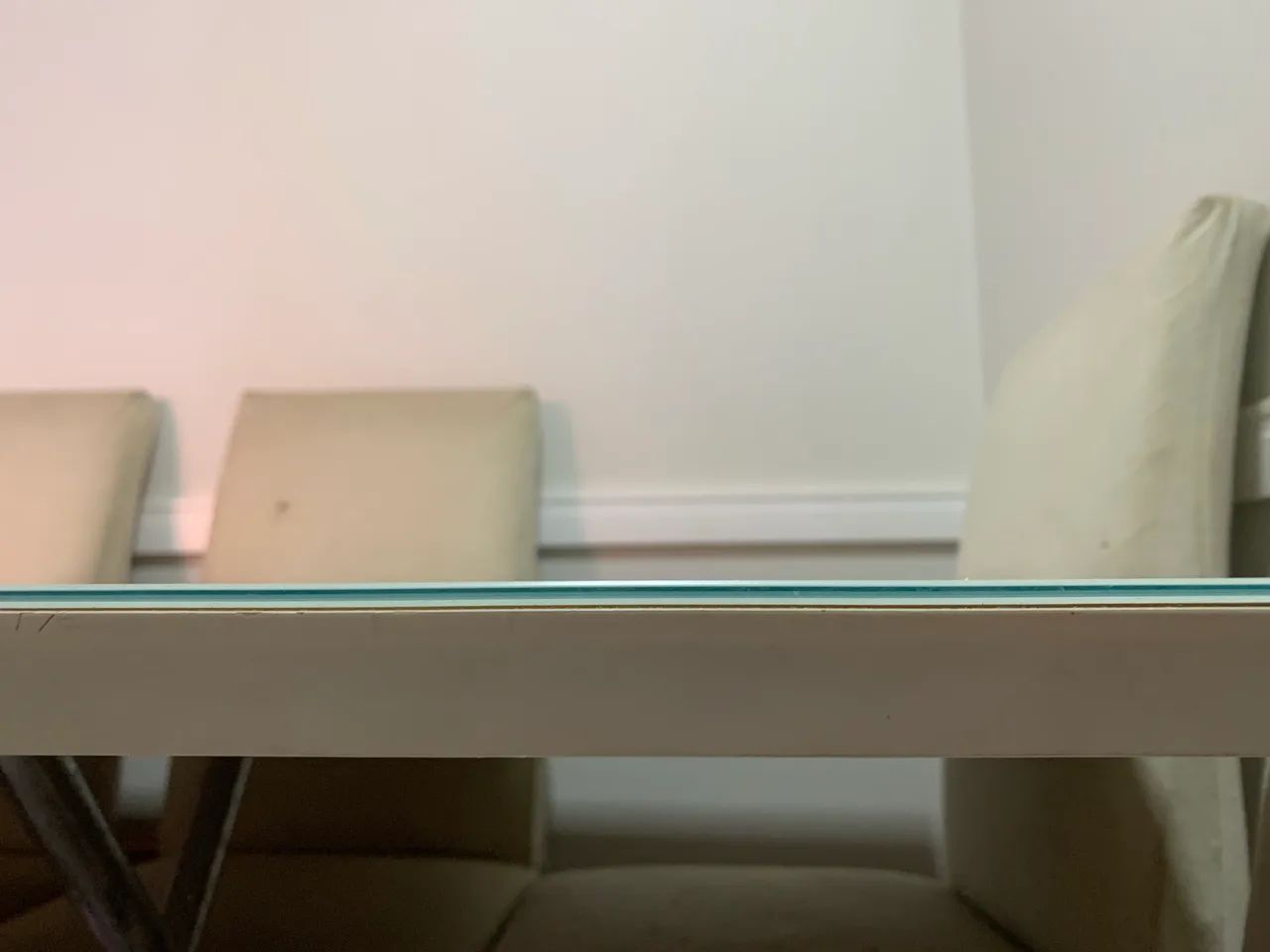 Tampo de mesa laqueado  - Foto 2