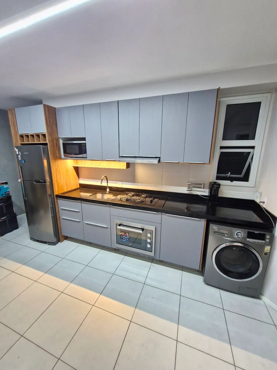 Cozinha planejada - Foto 4