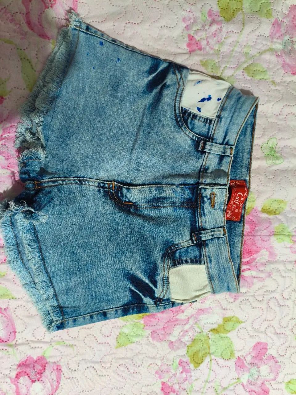 Shorts a venda - Foto 2