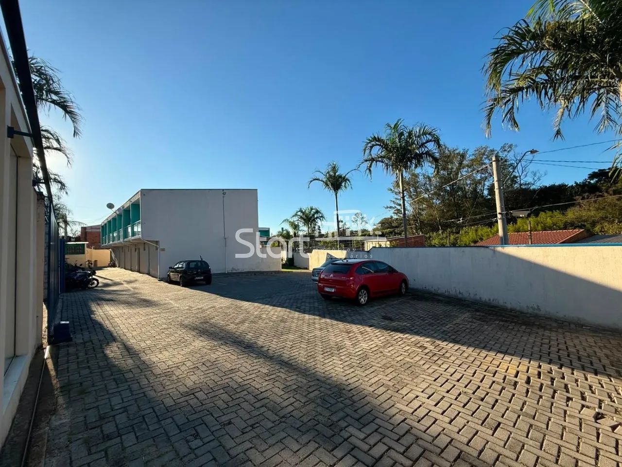 prédio - Jardim Planalto de Viracopos - Campinas - Foto 3