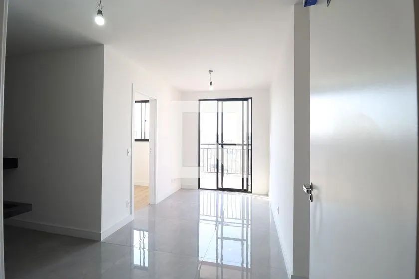 Apartamento à Venda - Vila Maria , 2 Quartos, 37 m2