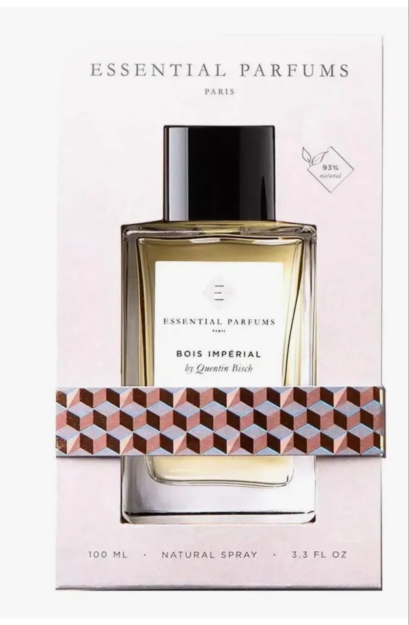Bois Impérial Essential Parfums 