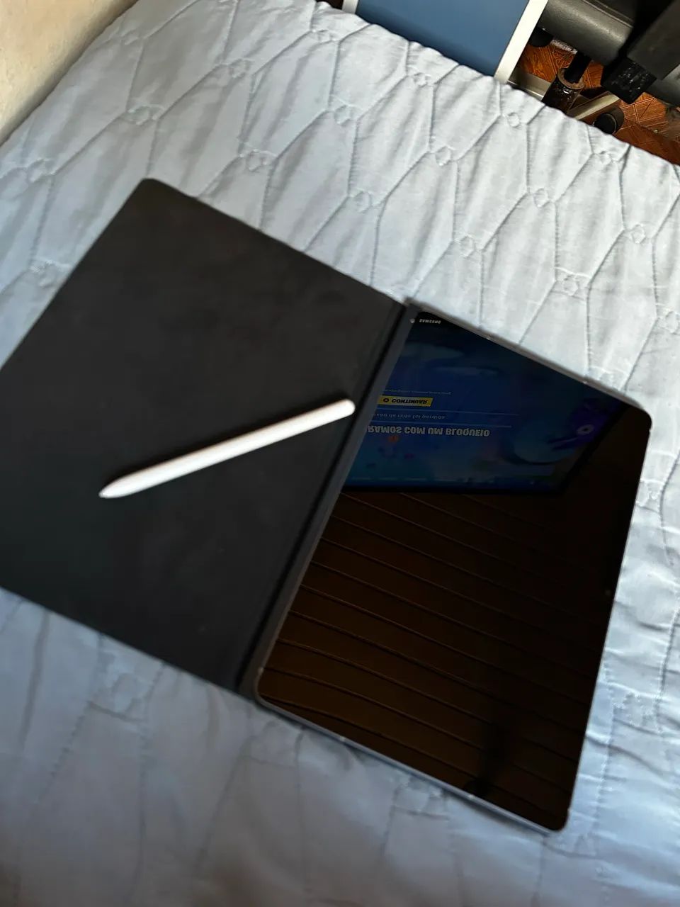 Tablet Samsung S10 FE - Foto 2