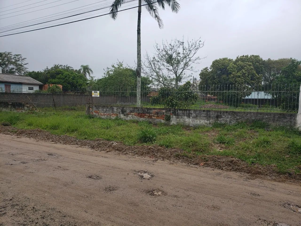Vendo terreno cidade alta  - Foto 4