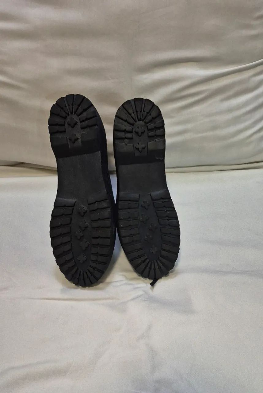 Bota Feminina  - Foto 4
