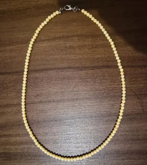 colar choker