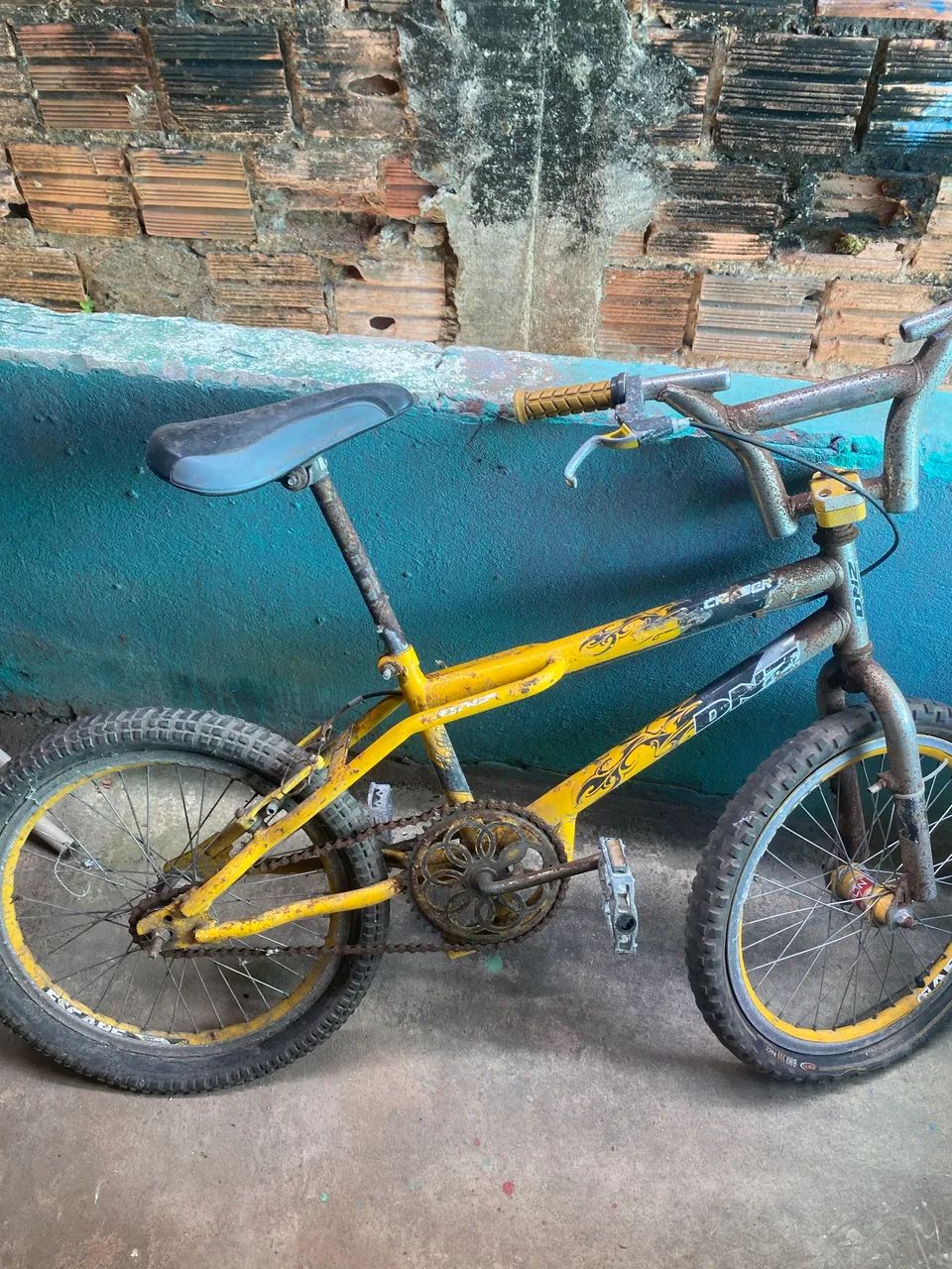 Quadro de bicicleta  - Foto 3