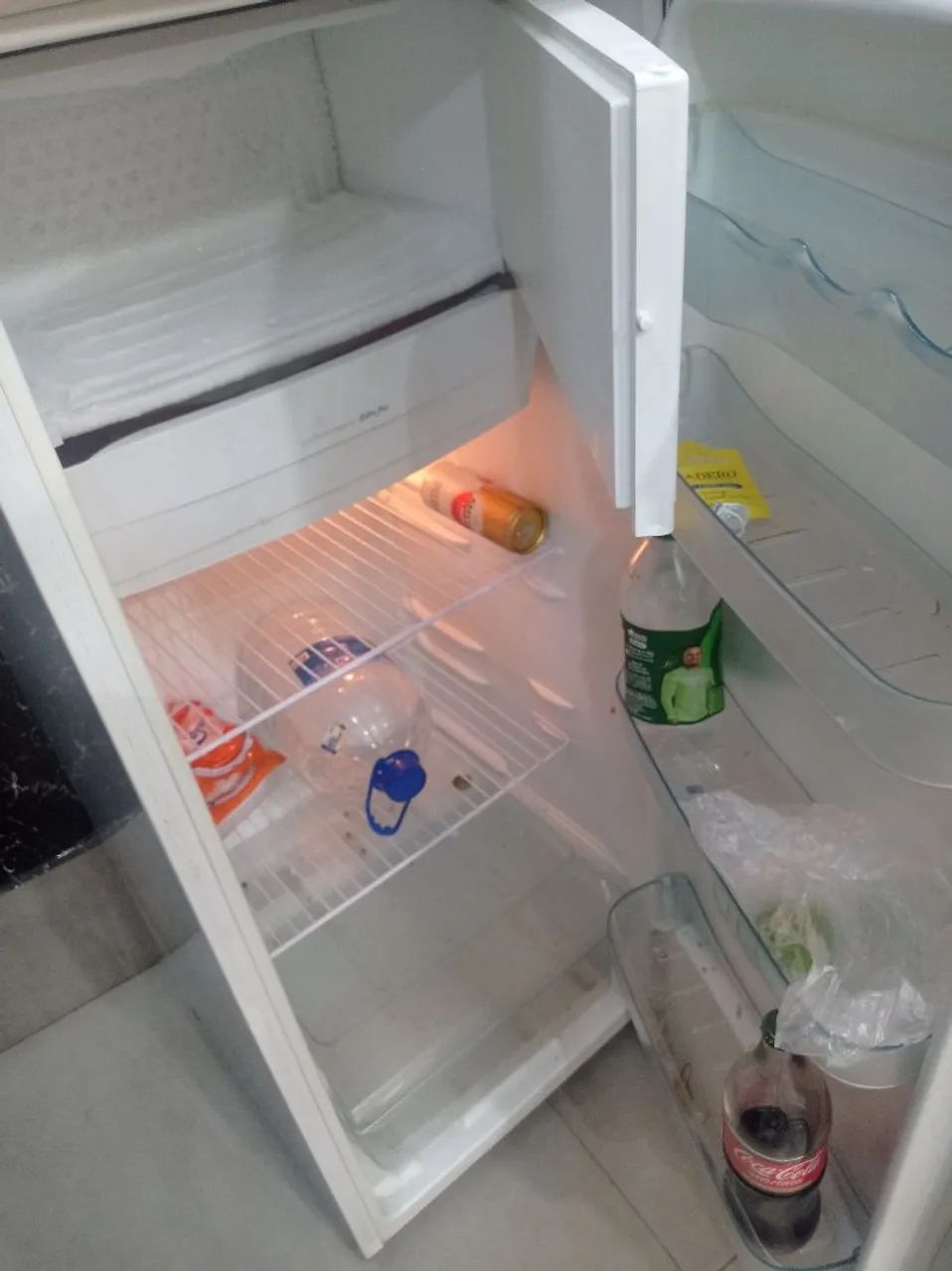 Geladeira Eletrolux  - Foto 2