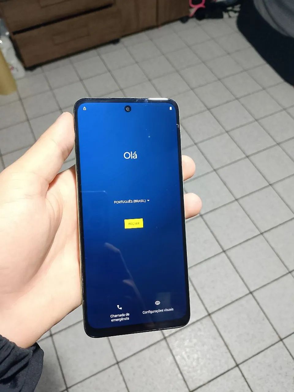 MOTO G54 5G