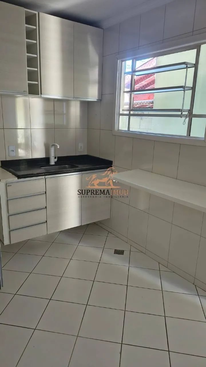 Casa Térrea com 2 quartos no Condomínio Vila Marina - Sororcaba/SP - Foto 4