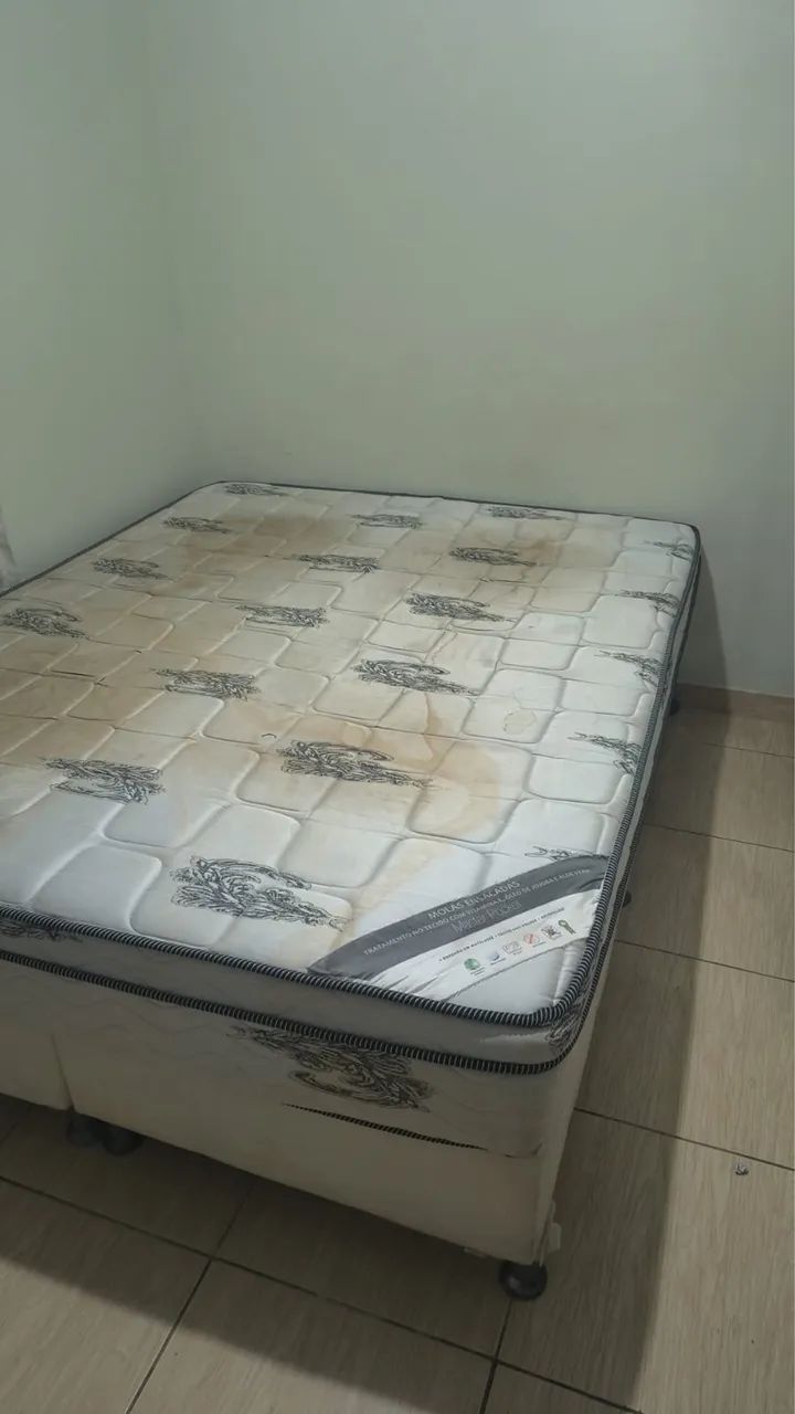 Cama queen size  - Foto 2