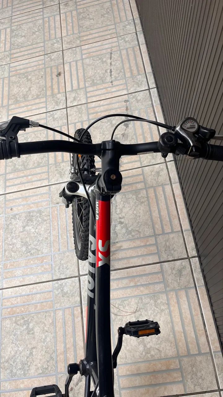Bicicleta infantil  - Foto 5