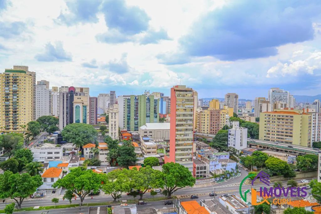 APARTAMENTO - HIGIENÓPOLIS - SP - Foto 2