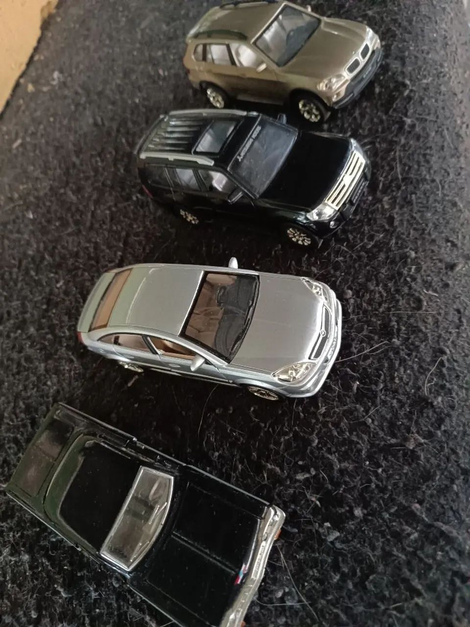 Miniatura de carrinho  - Foto 2